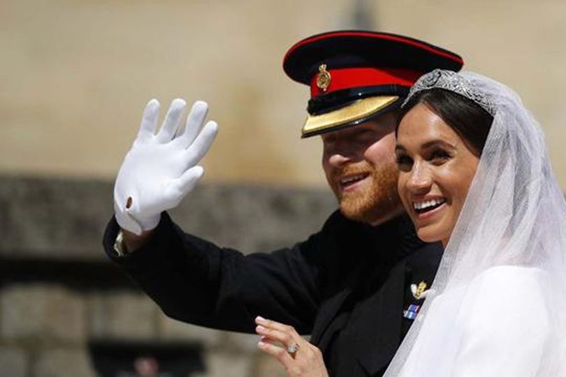 Mantan Pemain Chelsea Ini Pernah Jadi Korban PHP Meghan Markle