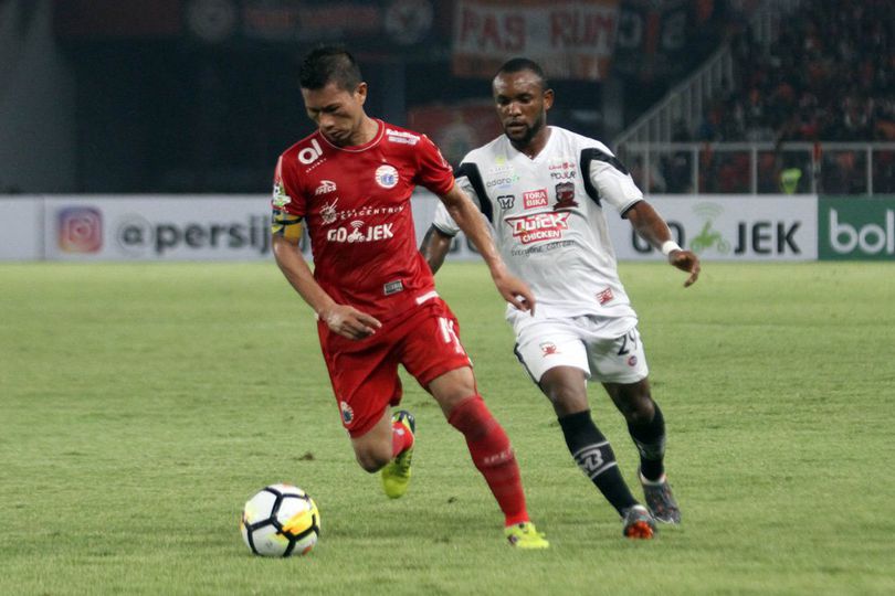 Digoda Klub Lain, Zah Rahan Bicara Masa Depannya di Madura United