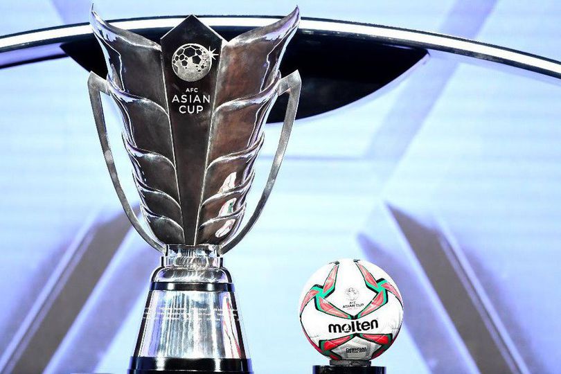 Hasil Lengkap Undian Grup Piala Asia 2019