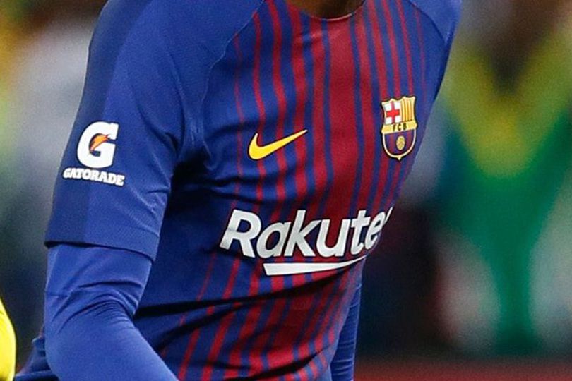 Yerry Mina: Saya Ingin Sukses di Barca