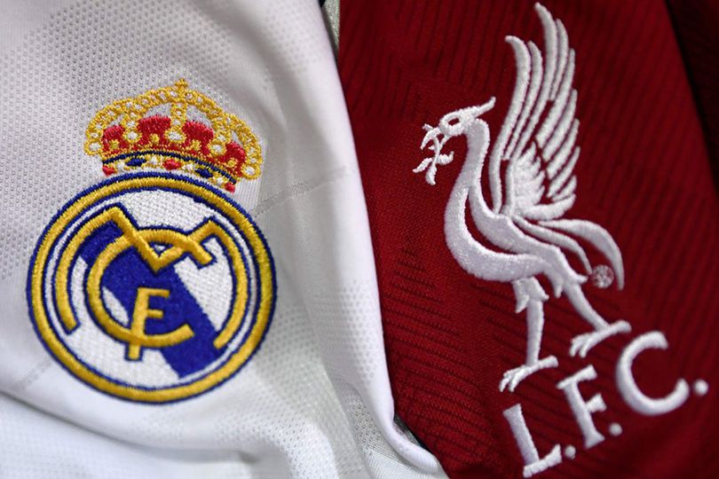 Perbedaan Liverpool dengan Real Madrid di Mata Benitez: Salah Satunya Harus Terus Menang Perbedaan Liverpool dengan Real Madrid di Mata Benitez: Salah Satunya Harus Terus Menang