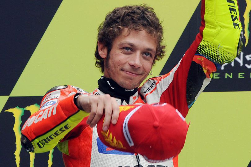 Ducati Ngaku Namanya Tercoreng Usai Gagal Bantu Valentino Rossi Juarai MotoGP