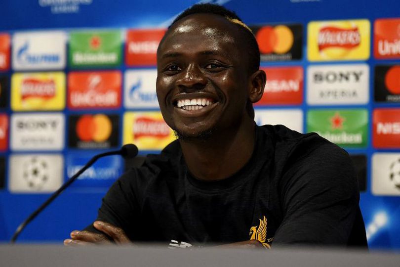 Mane: Liverpool Sangat Respek Pada Madrid