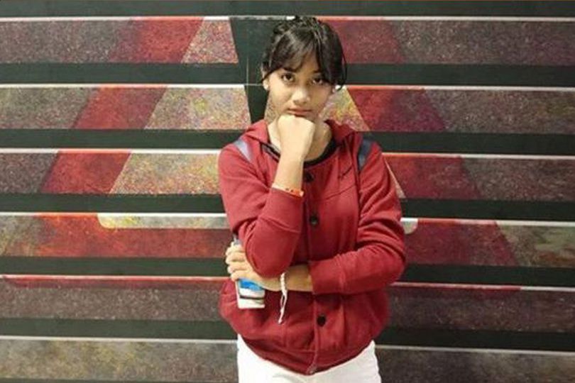 Inilah Ritual Kapten Timnas Indonesia U-16 Putri Jelang Laga