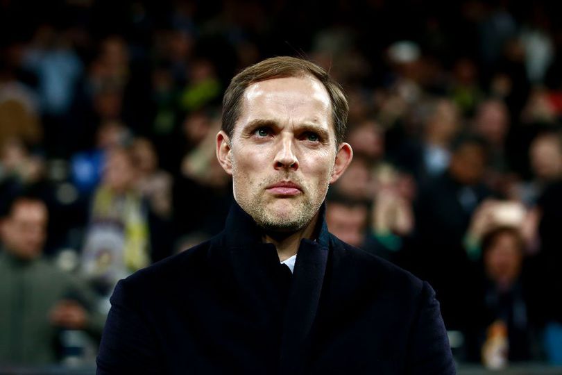 Thomas Tuchel Tak Pernah Berencana Latih Arsenal