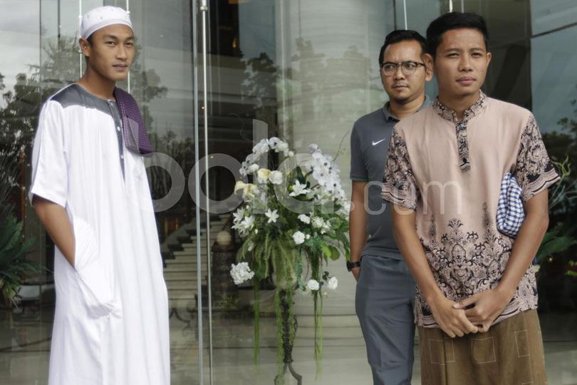 Ramadan dan Aktivitas Islami Pemain Timnas Indonesia