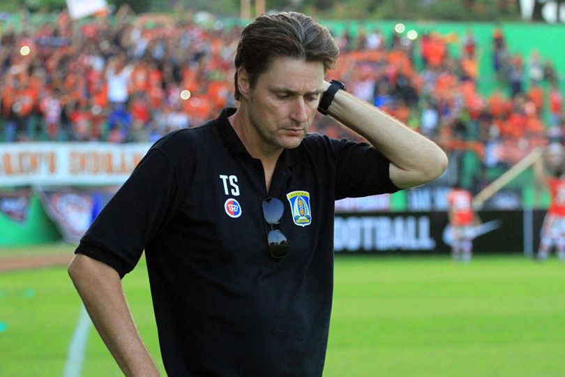 Jejak Keluarga Scheunemann di Sepak Bola Indonesia: Brandon dan Claudia Mengincar Prestasi Bersama Timnas