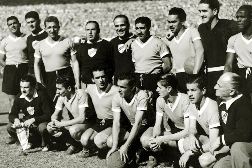 Kilas Balik Piala Dunia 1950 Brasil