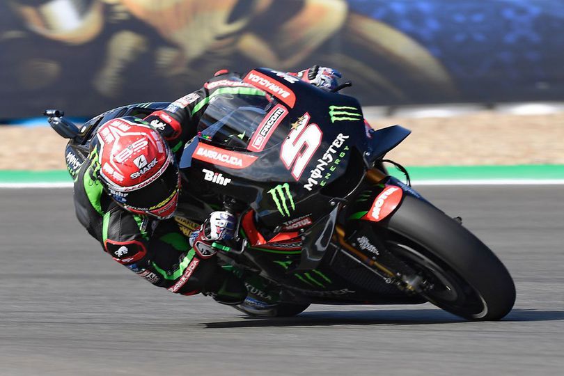 Jadwal Siaran Langsung MotoGP Le Mans, Prancis: 20 Mei 2018