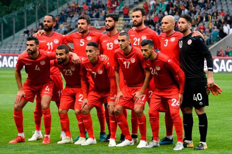 Perkiraan Formasi Tim Piala Dunia 2018: Tunisia