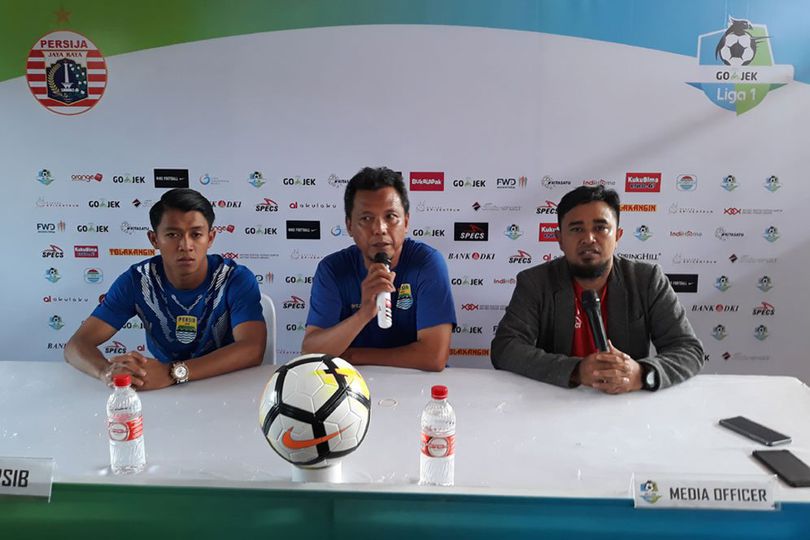 Plus dan Minus Kondisi Persib Jelang Lawan Persija