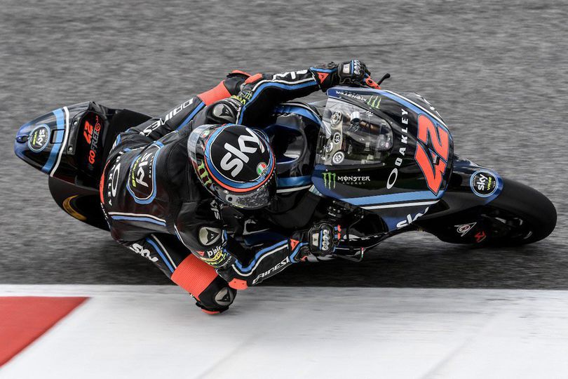 Klasemen Sementara Moto2 2018 Usai Seri Italia