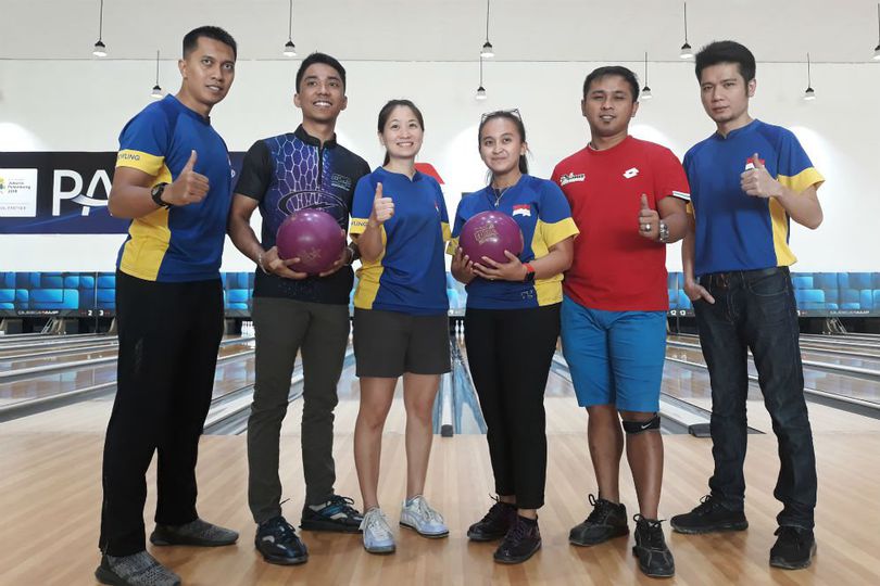 Pertamina Kucurkan Rp40 Miliar untuk Peralatan Boling Asian Games 2018