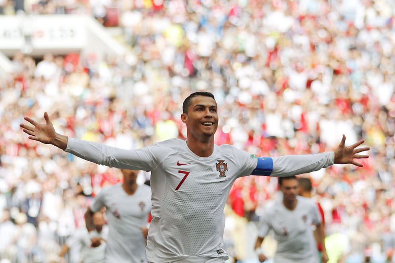 Timnas Portugal Tak Panggil Cristiano Ronaldo