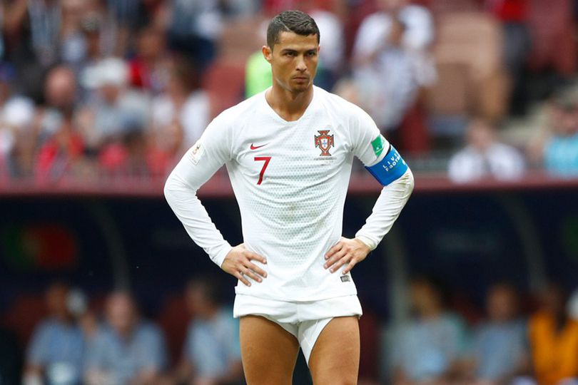 Uruguay Tidak Akan Beri Perlakuan Khusus Pada Ronaldo