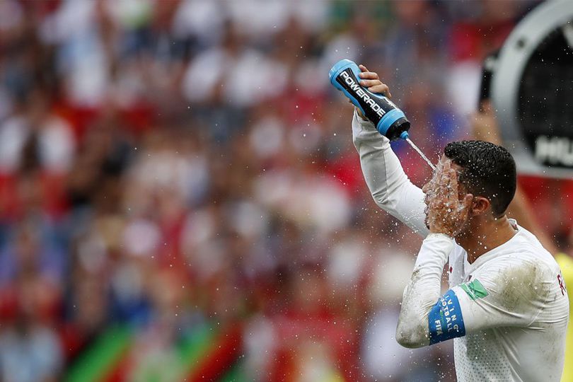 Gabung Juventus, Performa Ronaldo Bisa Terus Meningkat Gabung Juventus, Performa Ronaldo Bisa Terus Meningkat