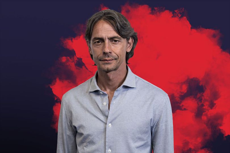 Kembali ke Serie A, Filippo Inzaghi Resmi Tangani Bologna Kembali ke Serie A, Filippo Inzaghi Resmi Tangani Bologna