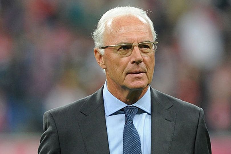 RIP Der Kaiser! Legenda Sepak Bola Jerman, Franz Beckenbauer Tutup Usia