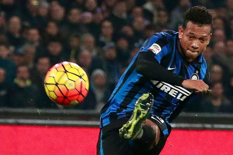 Ngebet Balik ke Inter, Guarin Siap Pangkas Gaji