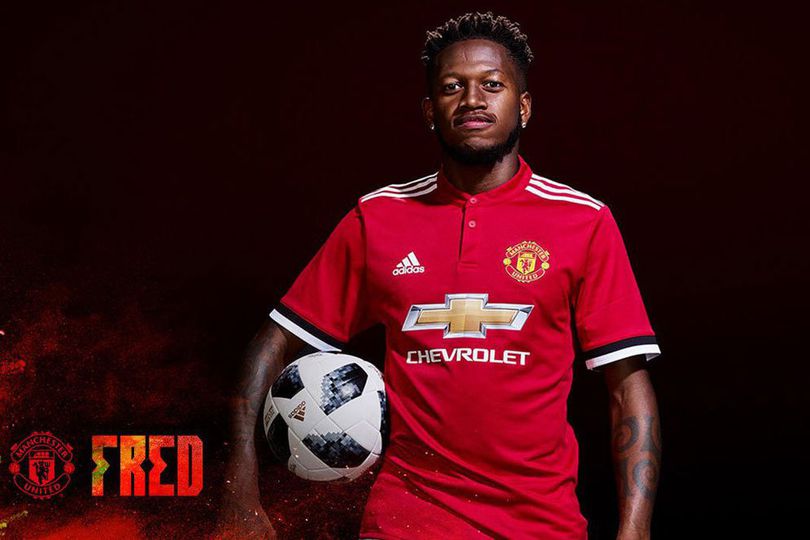 Fred Targetkan Banyak Trofi Bersama Manchester United