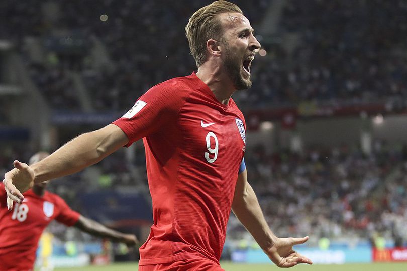 Lawan Tunisia, Inggris dan Kane dapat Serangan Lalat