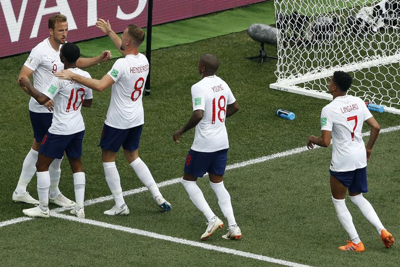 4 Hal Yang Bisa Dipelajari Ketika Inggris Bantai Panama 4 Hal Yang Bisa Dipelajari Ketika Inggris Bantai Panama