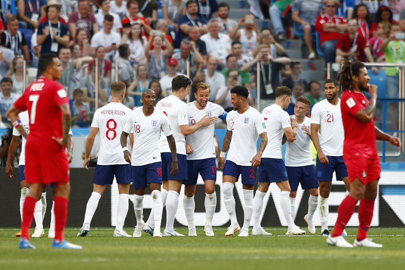 Jenas Harapkan Inggris Tembus Perempat Final Rusia 2018