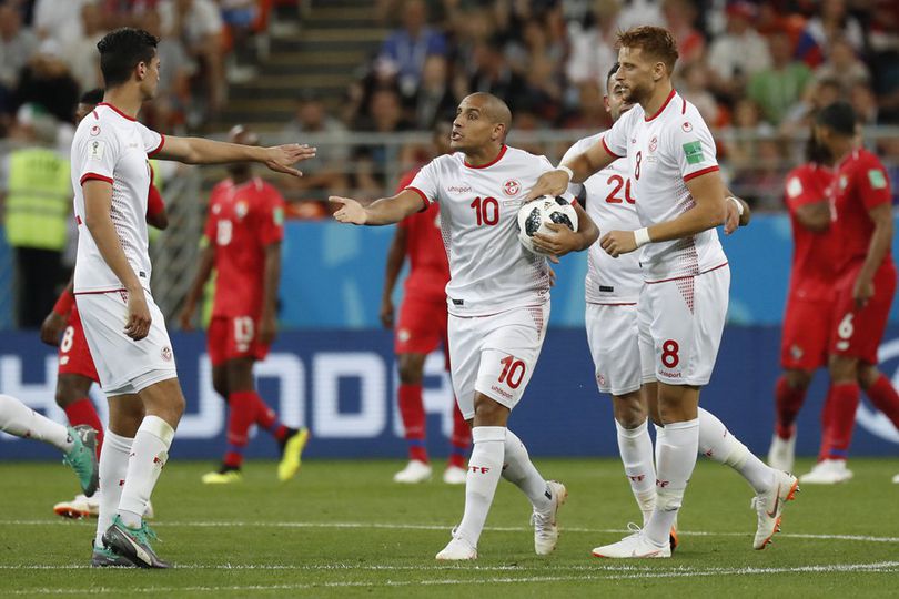 Hasil Pertandingan Panama vs Tunisia: Skor 1-2 Hasil Pertandingan Panama vs Tunisia: Skor 1-2