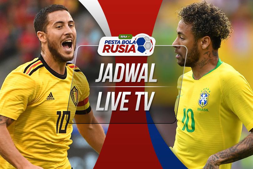 Jadwal TV : 30 Juni - 4 Juli 2018