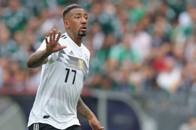 Candaan Jerome Boateng untuk Pengkritik Jerman: Cie, Timnas Punya 80 Juta Pelatih