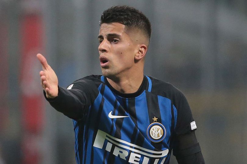 MU Mundur, City Terdepan Untuk Dapatkan Cancelo