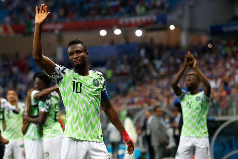 Jelang Duel Nigeria va Argentina, Ayah John Obi Mikel Diculik