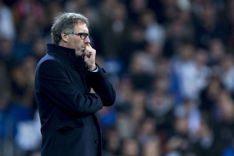 Chelsea Lantik Laurent Blanc Minggu Ini?