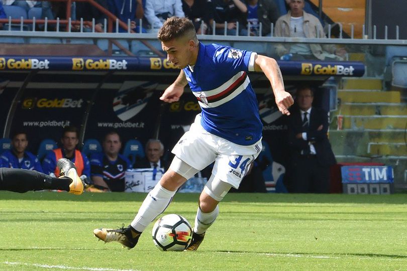 Arsenal Segera Rampungkan Transfer Lucas Torreira