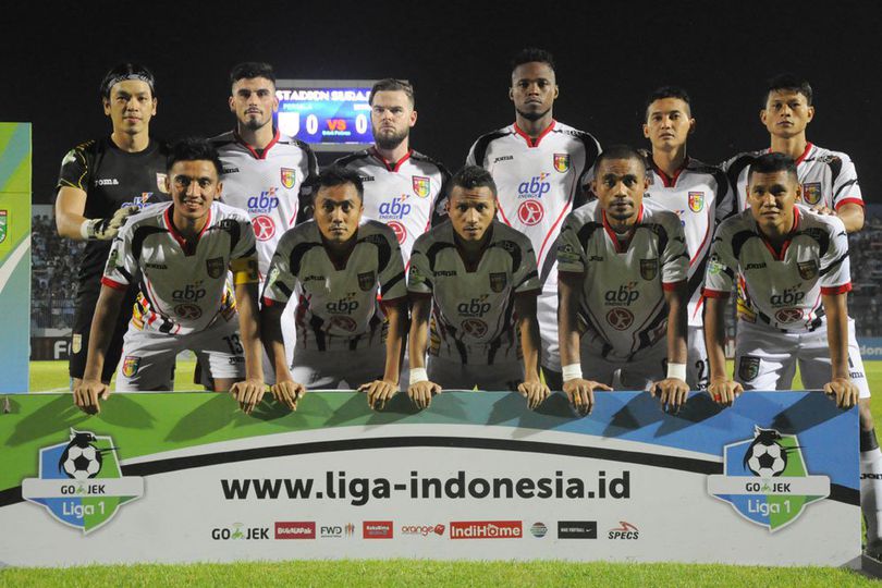 Kembali dari Liburan, Pemain Mitra Kukar Diharapkan dalam Kondisi Bugar