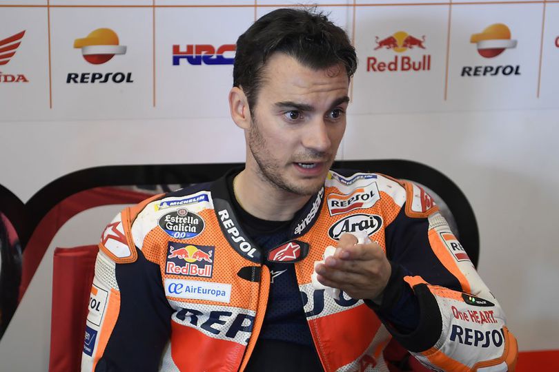 Kesepakatan Pedrosa-Yamaha Diumumkan Sebentar Lagi?