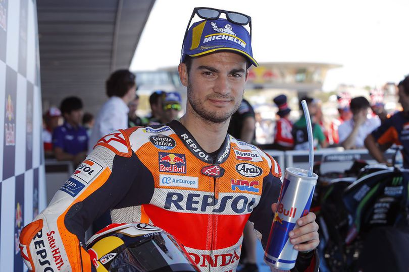 KTM Tegaskan Pedrosa Ogah Balapan di MotoGP 2019