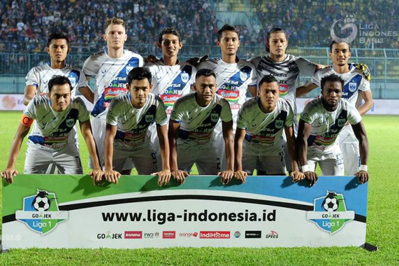 Demi Bertahan di Liga 1, PSIS Butuh Enam Kemenangan