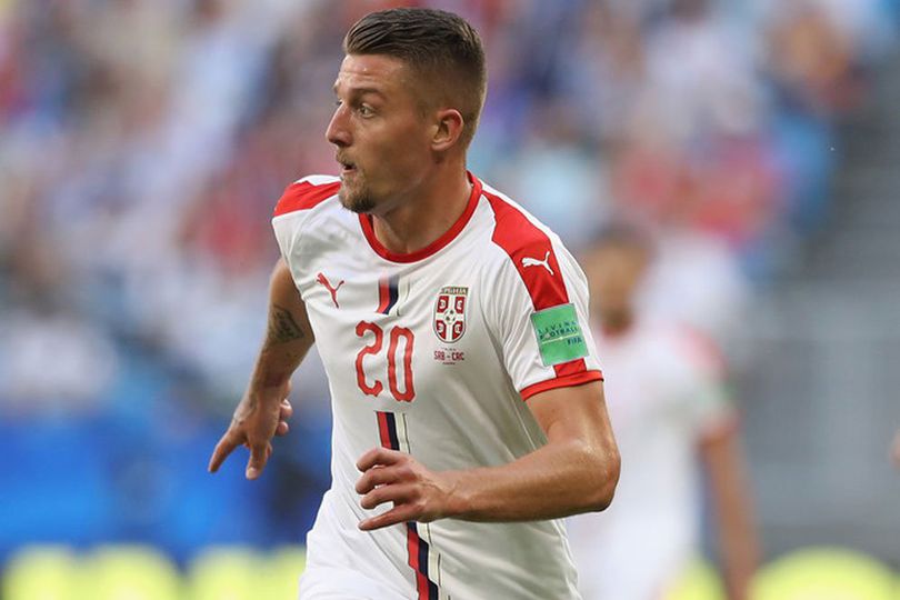 Jorginho Sudah, Chelsea Kebut Transfer Sergej Milinkovic-Savic