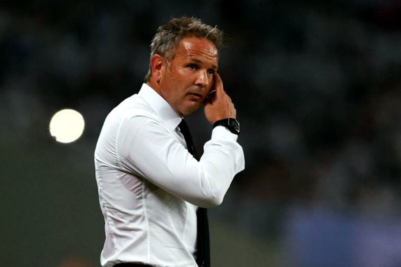 Eks Pelatih AC Milan Sinisa Mihajlovic Terserang Penyakit Leukemia