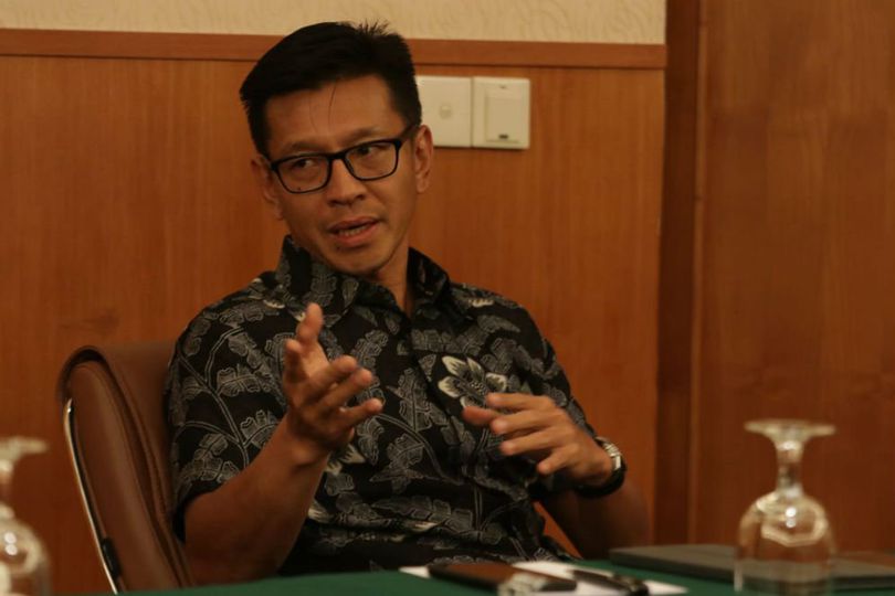 Persija Ajukan Stadion PTIK, Persib Serahkan Keputusan Pada LIB