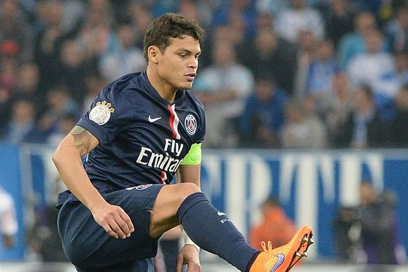 Senang Dengan Milan yang Baru, Thiago Silva Bakal Dukung dari Jauh