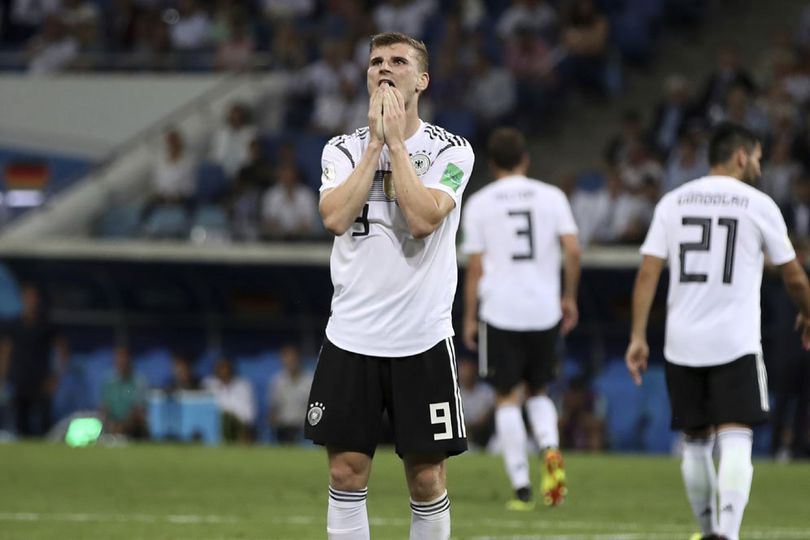 Timo Werner Resmi ke Chelsea, Netizen Ada yang Hepi, Ada yang Frustrasi