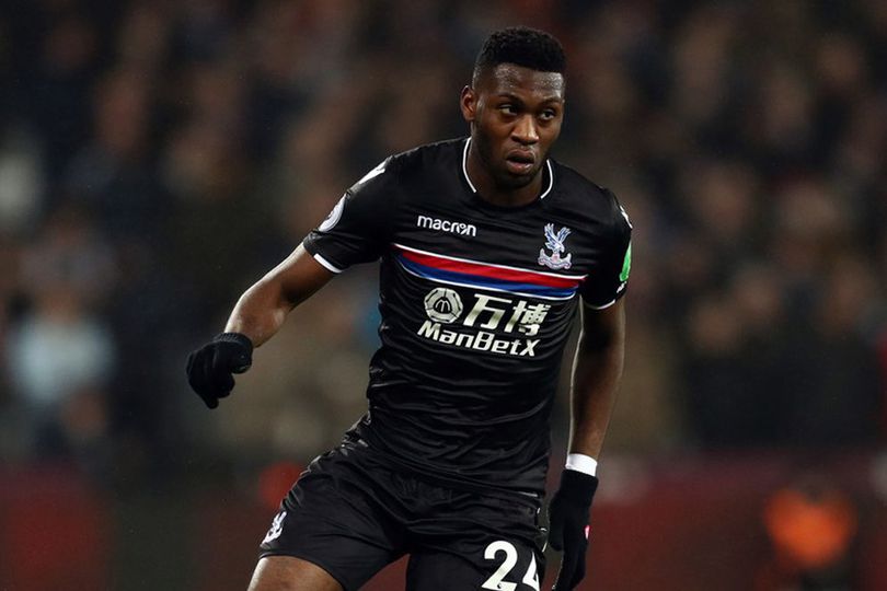 Sukses Di Crystal Palace, Timothy Fosu Mensah Incar Tempat Inti di MU