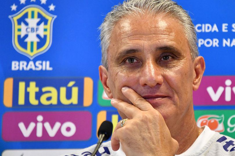 Tite Yakin Brasil Harusnya Dapat Penalti