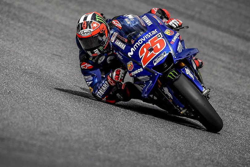 Jadwal Siaran Langsung MotoGP Assen, Belanda: 30 Juni 2018