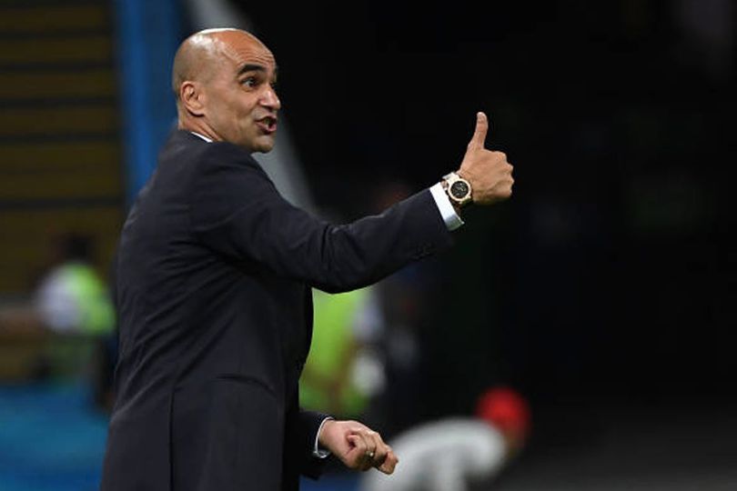 2 Pemain Ini Bikin Roberto Martinez Semringah saat Timnas Portugal Kalahkan Slovenia di Euro 2024