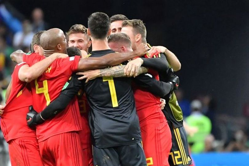 Apa yang Bisa Kita Harapkan dari Laga Prancis Vs Belgia?