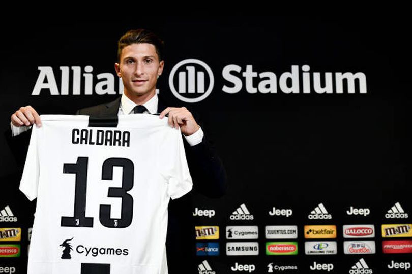 Chelsea Ajukan Tawaran Perdana Untuk Mattia Caldara