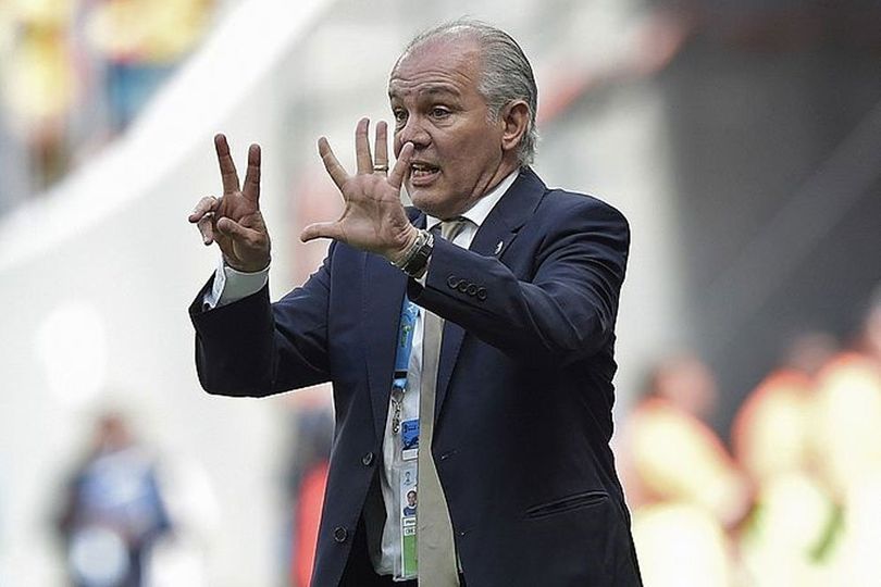 Mantan Pelatih Timnas Argentina, Alejandro Sabella Meninggal Dunia